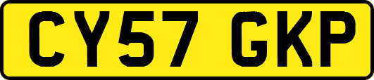 CY57GKP
