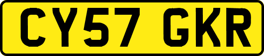 CY57GKR