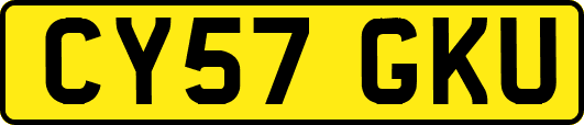 CY57GKU