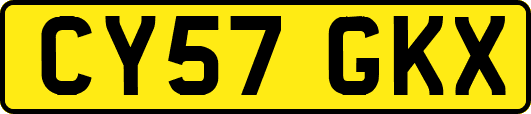 CY57GKX