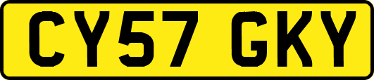 CY57GKY
