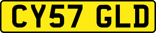 CY57GLD