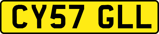 CY57GLL