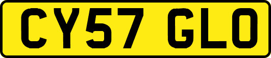 CY57GLO