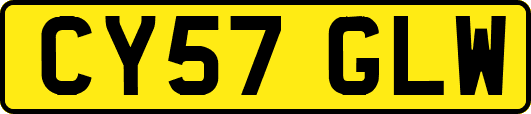 CY57GLW