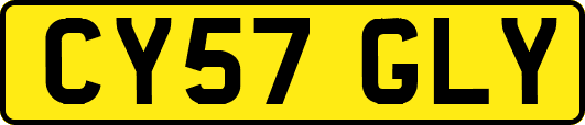 CY57GLY