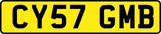 CY57GMB
