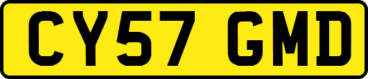 CY57GMD