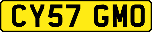 CY57GMO