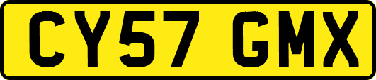 CY57GMX