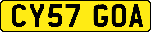 CY57GOA