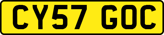 CY57GOC