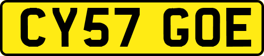 CY57GOE