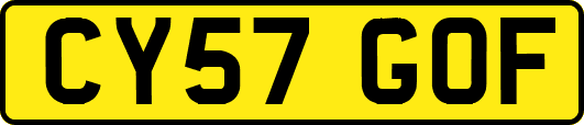 CY57GOF