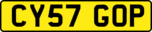 CY57GOP