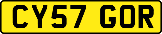 CY57GOR