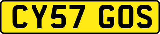 CY57GOS