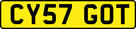 CY57GOT