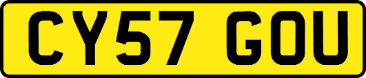 CY57GOU