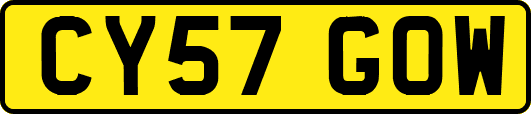 CY57GOW