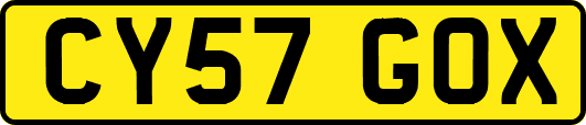 CY57GOX