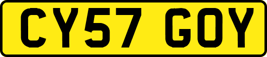CY57GOY