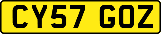 CY57GOZ