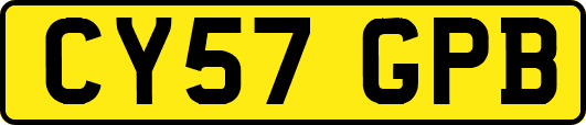 CY57GPB