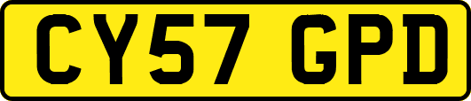 CY57GPD