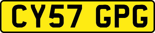 CY57GPG