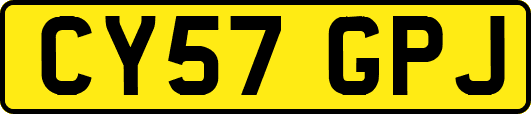 CY57GPJ