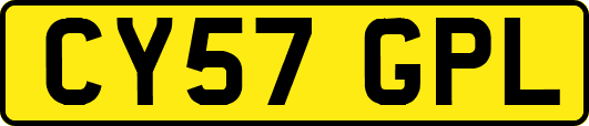 CY57GPL