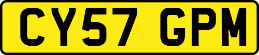 CY57GPM