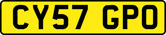 CY57GPO