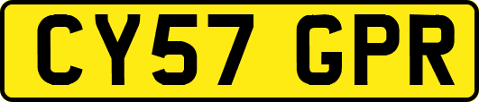 CY57GPR