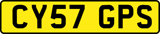 CY57GPS