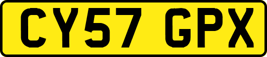 CY57GPX