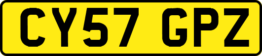 CY57GPZ