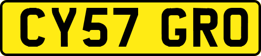 CY57GRO