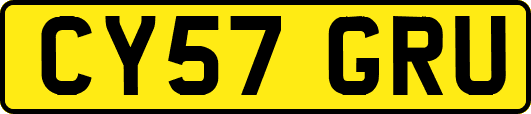 CY57GRU