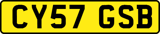 CY57GSB