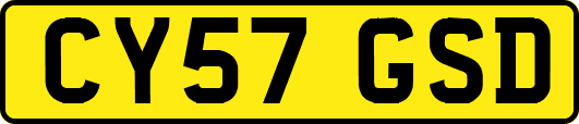 CY57GSD