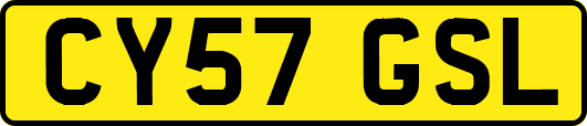 CY57GSL