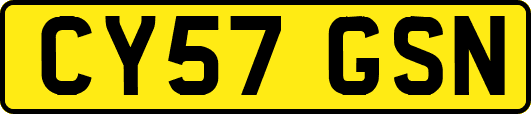 CY57GSN