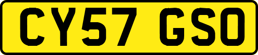 CY57GSO