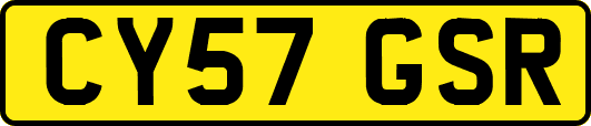 CY57GSR