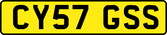 CY57GSS