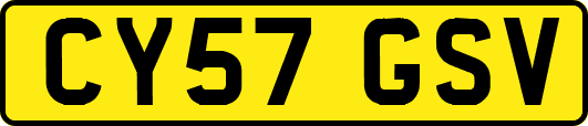 CY57GSV