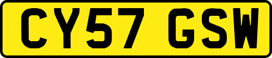 CY57GSW