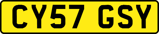 CY57GSY